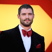 『スーパーマン』デヴィッド・コレンスウェット、ジェームズ・ガン監督作『GotG3』のアダム・ウォーロック役のオーディションを受けていた 画像