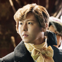 Mrs. GREEN APPLE藤澤涼架、映画初出演『ベートーヴェン捏造』でショパン役 画像