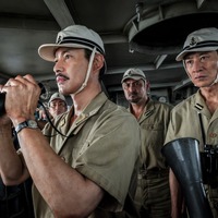 竹野内豊＆玉木宏＆奥平大兼らの姿捉える『雪風 YUKIKAZE』場面写真一挙解禁 画像