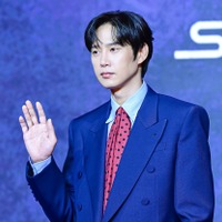 『イカゲーム』シーズン3ヒョンジュ役パク・ソンフンが見せた変幻自在な演技の軌跡 画像