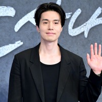 『優しい男の物語』イ・ドンウクがヤクザ役について語る「かっこよく見せようとは全く思っていない」 画像