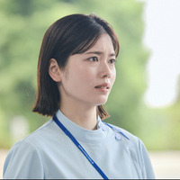 「泣きました」「素敵なシーン」小芝風花＆仲里依紗「19番目のカルテ」で再共演 画像