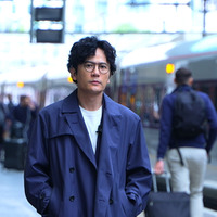 稲垣吾郎がハリー・ポッターを演じるまでの軌跡に迫る番組放送 画像