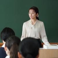 木村文乃×ラウール共演「愛の、がっこう。」第2話あらすじ・場面写真 画像