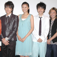 あの人の踊りはニセモノ？　榮倉奈々が“踊るあほう”になる『阿波DANCE』公開 画像