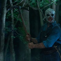 サイコキラー、人食いウェンディゴ…恐怖の殺人鬼たちを紹介『アンティル・ドーン』場面写真 画像