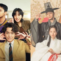 チョン・ギョンホ主演の最新作『労務士ノ・ムジン』が日本初放送！9月にKNTVにて 画像