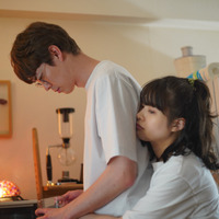 岸井ゆきの＆宮沢氷魚が演じるリアルな夫婦『佐藤さんと佐藤さん』特報映像解禁 画像