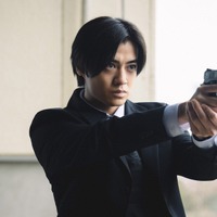 「一瞬で顔つきが変わった」「目の演技すご」高橋海人“才木”に様々な声上がる…「DOPE　麻薬取締部特捜課」第3話 画像