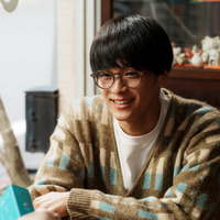 松本怜生「忘れられない大切な出来事」山下美月“茉菜”の初恋相手で登場「殺した夫が帰ってきました」 画像