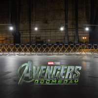 「アベンジャーズ」最新劇場作品『アベンジャーズ／ドゥームズデイ』2026年12月18日公開 画像