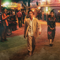 妻夫木聡＆広瀬すず＆窪田正孝が魂の熱演見せる『宝島』本予告映像 画像