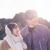 福本莉子×八木勇征『隣のステラ』主題歌リリックビデオ＆ノスタルジックな質感のフィルム写真公開 画像