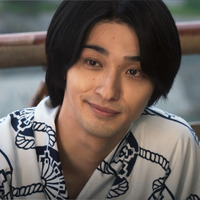 「まさかここが」「驚き」横浜流星のクランクアップ写真に反響『国宝』 画像