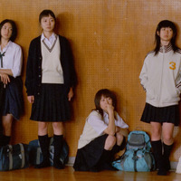 ペ・ドゥナ来日、前田亜季＆香椎由宇ら20年ぶり集合『リンダ リンダ リンダ 4K』イベント開催へ 画像