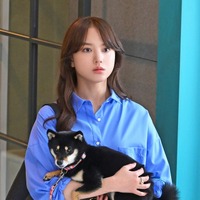 「救われた感じする」清原果耶“愛子”がナ・イヌ“ソハ”にかけた言葉に感動の声広がる「初恋DOGs」4話 画像