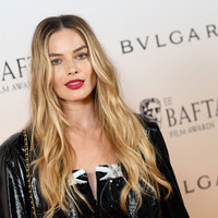 リメイク版『妖怪巨大女』の主演候補にマーゴット・ロビー 監督はティム・バートン 画像