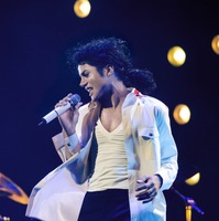 マイケル・ジャクソン伝記映画『Michael』2026年公開決定 画像