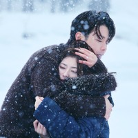 物語の結末はいかに？小芝風花、佐藤健W主演の『私の夫と結婚して』9・10話の場面写真＆インタビュー動画解禁！ 画像