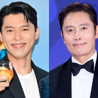 イ・ビョンホンvsヒョンビンも…9月開催の「第34回釜日映画賞」、ノミネート一挙公開！ 画像