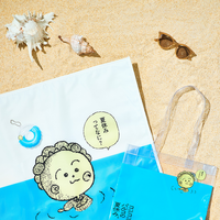 「コジコジ」と夏休みを楽しもう♪ 涼やかグッズやフォトブース、ノベルティが展開　PARCOコラボ 画像