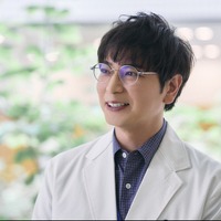 「涙が溢れた」「救われる」松本潤“徳重”の患者に寄り添う姿に感動の声上がる…「19番目のカルテ」2話 画像