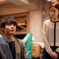 「ナイス展開」「がんばれ」…磯村勇斗“健治”に視聴者から声援続々、「僕達はまだその星の校則を知らない」3話 画像