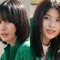 南沙良＆出口夏希W主演で「万事快調＜オール・グリーンズ＞」映画化 2026年公開 画像