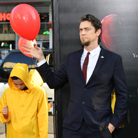 『IT／イット』前日譚ドラマ「IT: Welcome to Derry」新予告編 ペニーワイズも登場 画像