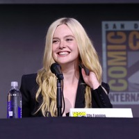 エル・ファニング、『ハンガー・ゲーム』最新作でエフィー役を手にしたのは「ファンの声で実現」 画像