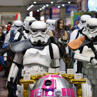 『スター・ウォーズ　エピソード4／新たなる希望』のストームトルーパーのヘルメット、オークションで約3800万円で落札 画像