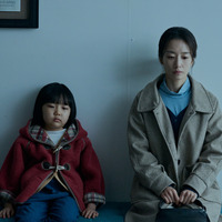 娘の不可解な行動が母親の日常を崩壊させていく…『侵蝕』場面写真 画像