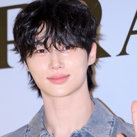 俳優ビョン・ウソク、『2025 K WORLD DREAM AWARDS』のプレゼンターに抜擢！U-NEXTで生中継 画像