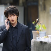 「これはときめく」「かっこよすぎる」中村倫也“陣内”の姿に絶賛の声…「DOPE　麻薬取締部特捜課」第5話 画像