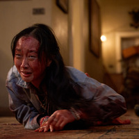 水を飲んだ若者たちの衝撃の結末は…！『アンティル・ドーン』本編映像＆場面写真 画像