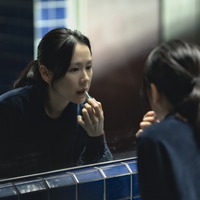 パク・チャヌク監督が絶賛したソン・イェジンの覚悟、必要なことを的確に表現できる女優 画像