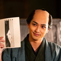 「本の力で世に一矢を報いる」横浜流星“蔦重”の新作“劇中劇”に感動の声広がる「べらぼう」29話 画像