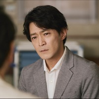 「重みがある」松本潤“徳重”の前で葛藤を露わにする津田健次郎“堀田”の姿に共感の声上がる…「19番目のカルテ」3話 画像