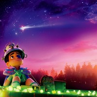 「冒頭から泣きそうになった」感動の声で溢れる『星つなぎのエリオ』冒頭3分公開 画像