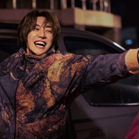 キム・ナムギル＆キム・ヨングァンが名シーンを語り合う「トリガー」特別映像公開 画像