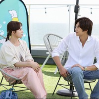 「思わずテレビの前で拍手」ナ・イヌ“ソハ”の直球告白に視聴者感動「初恋DOGs」6話 画像