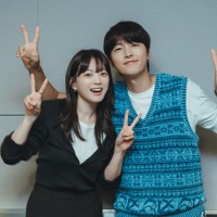 ソン・ジュンギ×チョン・ウヒ主演の新ドラマ、FODにて韓国と同日配信決定！来日記念イベント開催も 画像