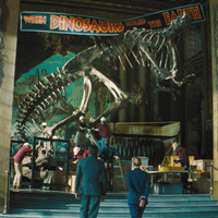 スピルバーグ作品のオマージュ満載『ジュラシック・ワールド／復活の大地』特別映像 画像