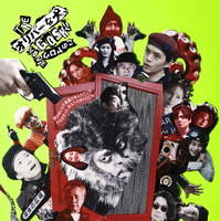 深津絵里＆吉岡里帆ら登場『THE オリバーな犬、(Gosh!!)このヤロウ MOVIE』予告編 画像