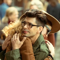 70年代NYの街並みを再現！リモノフと恋人の蜜月シーン『リモノフ』本編映像 画像