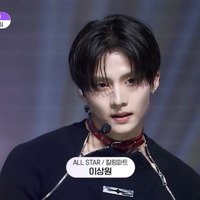 「伝説のステージ」爆誕、自信なくすサンウォンにユメキがアドバイス「BOYS II PLANET」第4話 画像