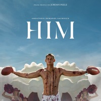『ゲット・アウト』のジョーダン・ピールが製作 フットボール×ホラーが異色の融合を果たす『HIM』新予告編 画像
