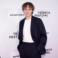 『ハンガー・ゲーム』最新作『Hunger Games: Sunrise on Reaping』、撮影開始を報告 主人公演じるジョセフ・ゼイダの姿も 画像