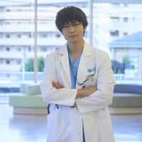 松下洸平「完全牧野」手応え語る「放課後カルテ 2025 秋」クランクイン 画像