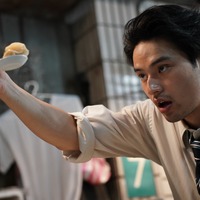 映画を彩る“九龍グルメ”に注目！『九龍ジェネリックロマンス』新場面カット 画像